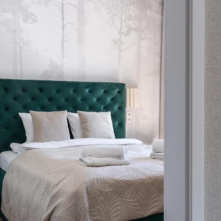 Rentplanet - Apartamenty Ksiecia Witolda Вроцлав Екстер'єр фото