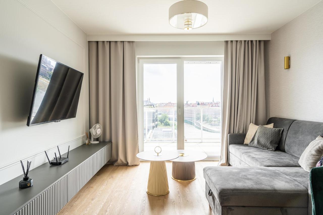 Rentplanet - Apartamenty Ksiecia Witolda Вроцлав Екстер'єр фото