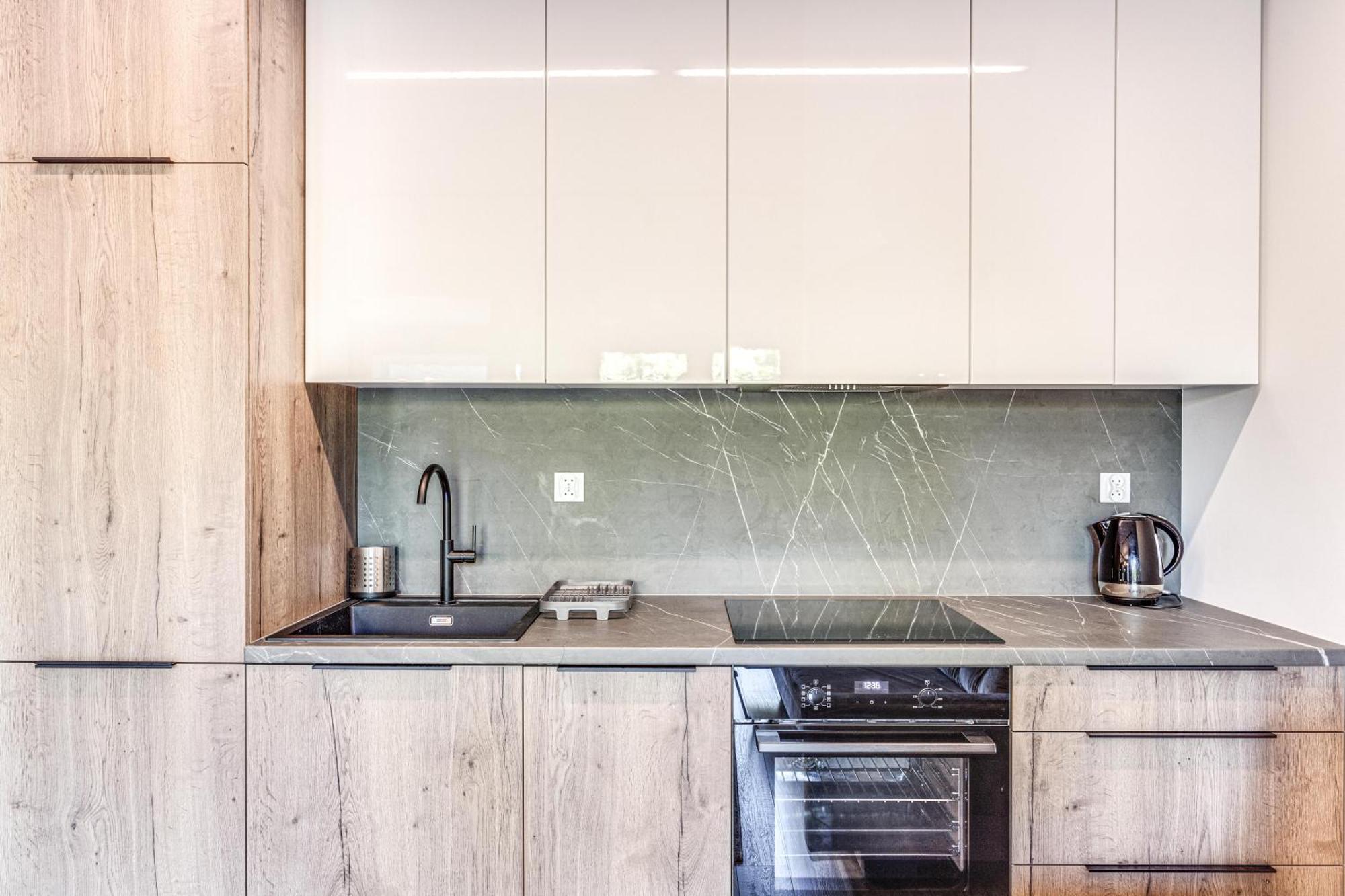 Rentplanet - Apartamenty Ksiecia Witolda Вроцлав Екстер'єр фото