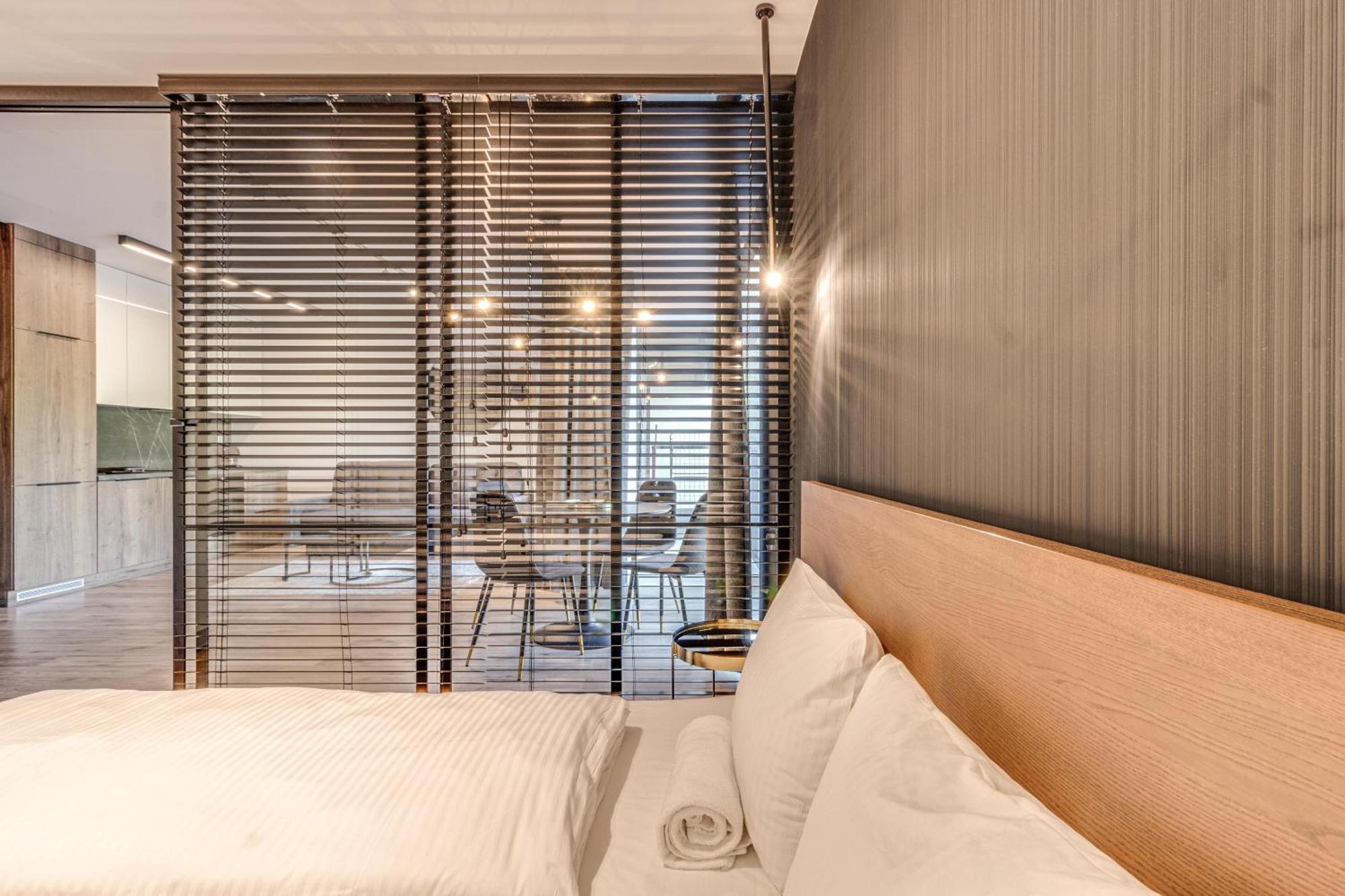 Rentplanet - Apartamenty Ksiecia Witolda Вроцлав Екстер'єр фото