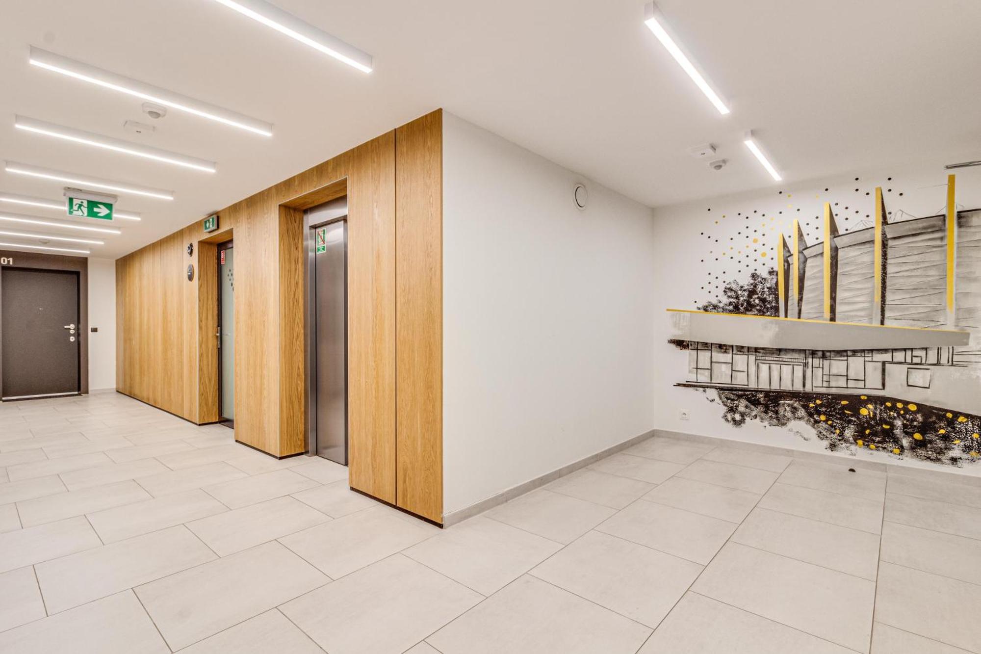 Rentplanet - Apartamenty Ksiecia Witolda Вроцлав Екстер'єр фото