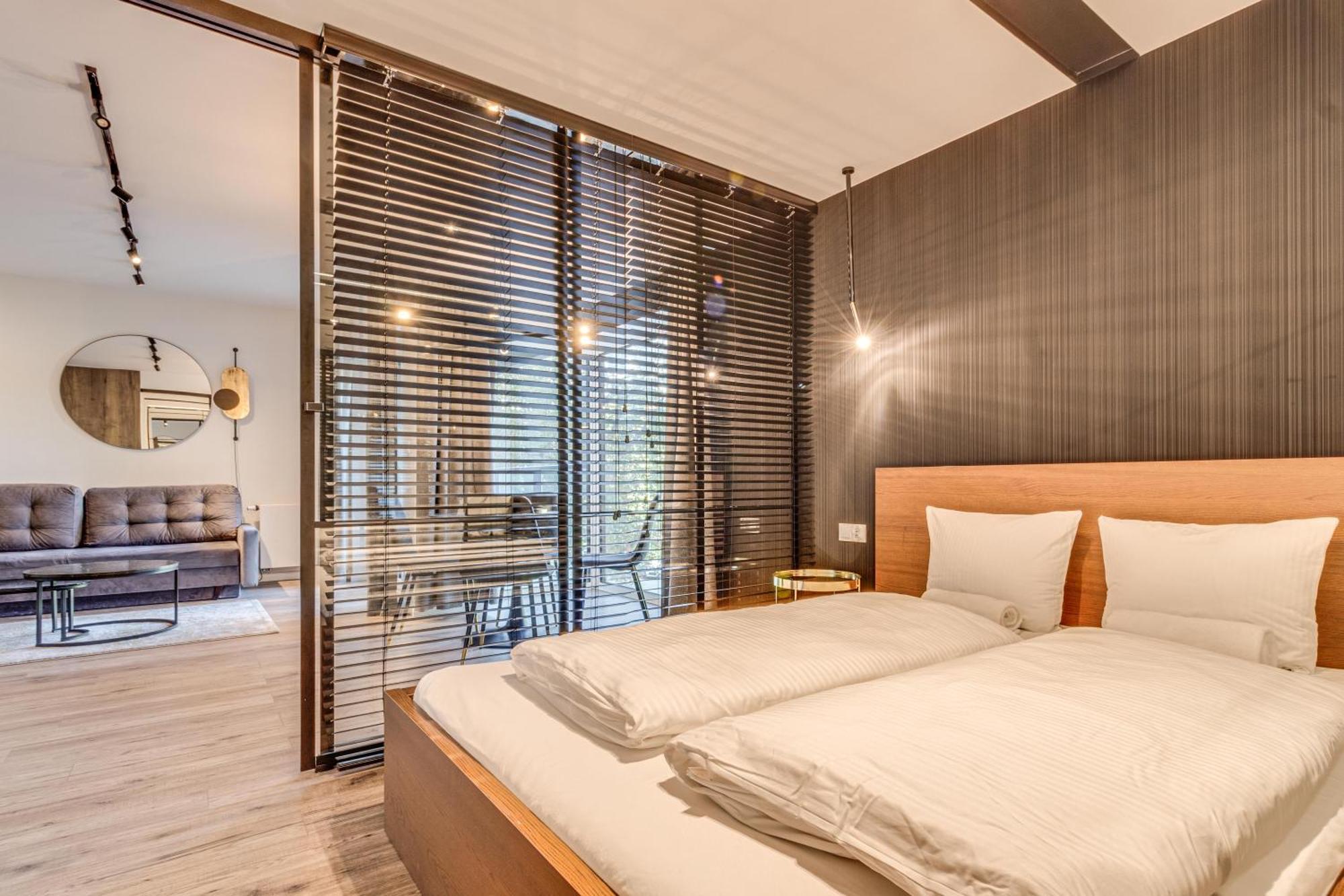Rentplanet - Apartamenty Ksiecia Witolda Вроцлав Екстер'єр фото