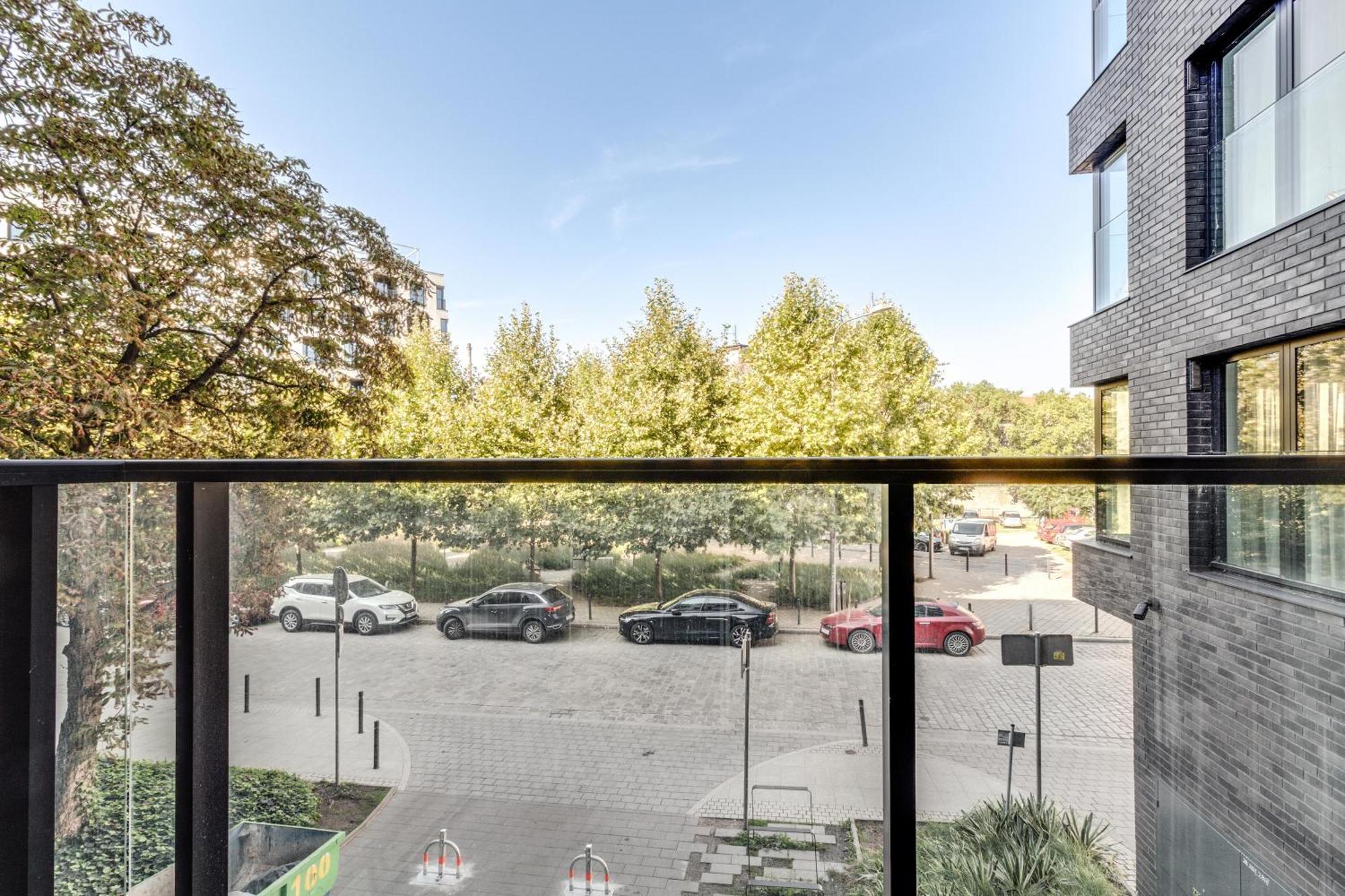 Rentplanet - Apartamenty Ksiecia Witolda Вроцлав Екстер'єр фото