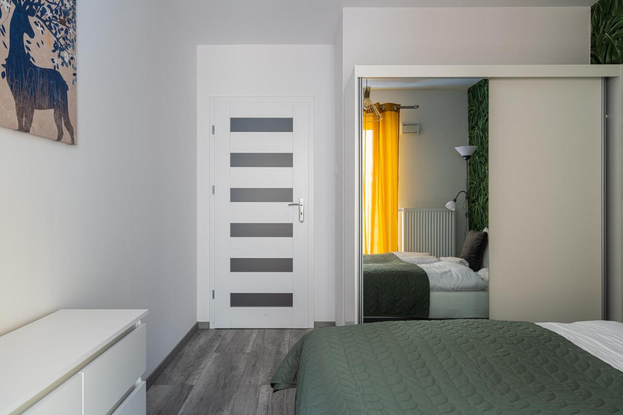Rentplanet - Apartamenty Ksiecia Witolda Вроцлав Екстер'єр фото
