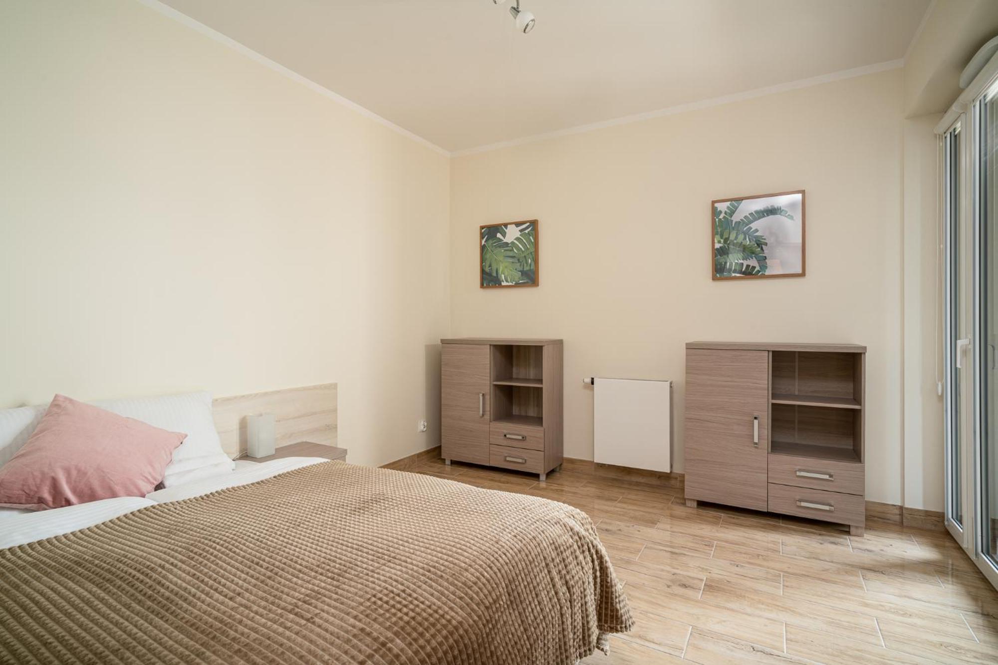 Rentplanet - Apartamenty Ksiecia Witolda Вроцлав Екстер'єр фото