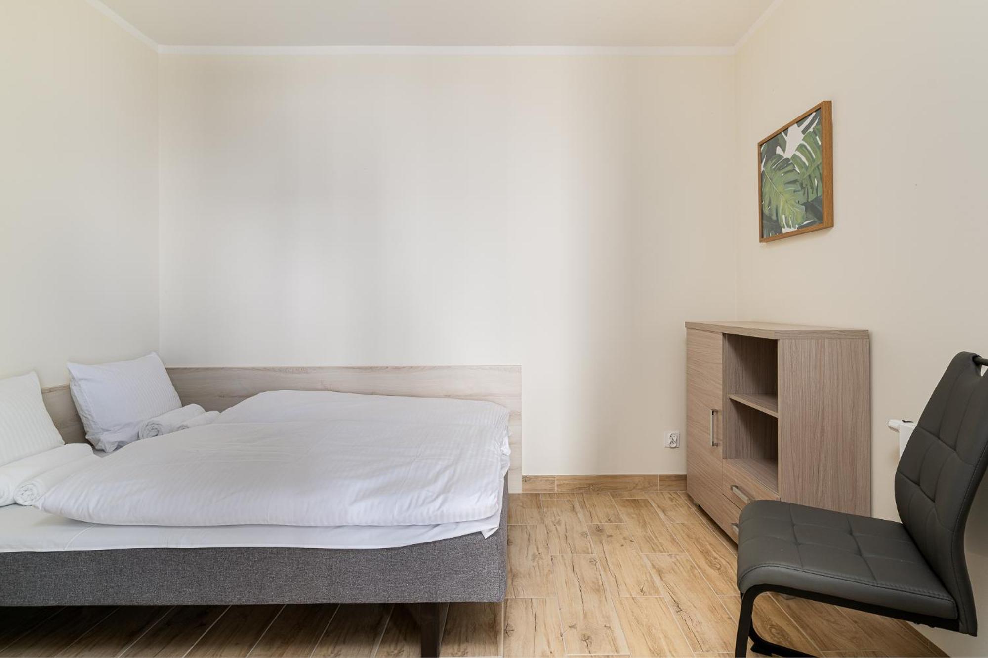 Rentplanet - Apartamenty Ksiecia Witolda Вроцлав Екстер'єр фото
