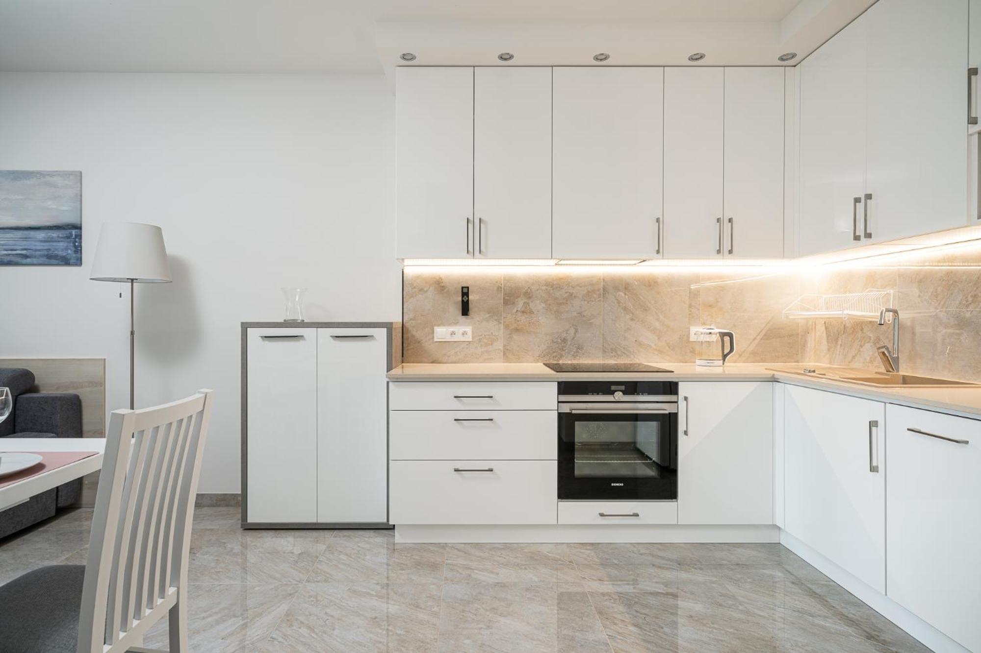 Rentplanet - Apartamenty Ksiecia Witolda Вроцлав Екстер'єр фото