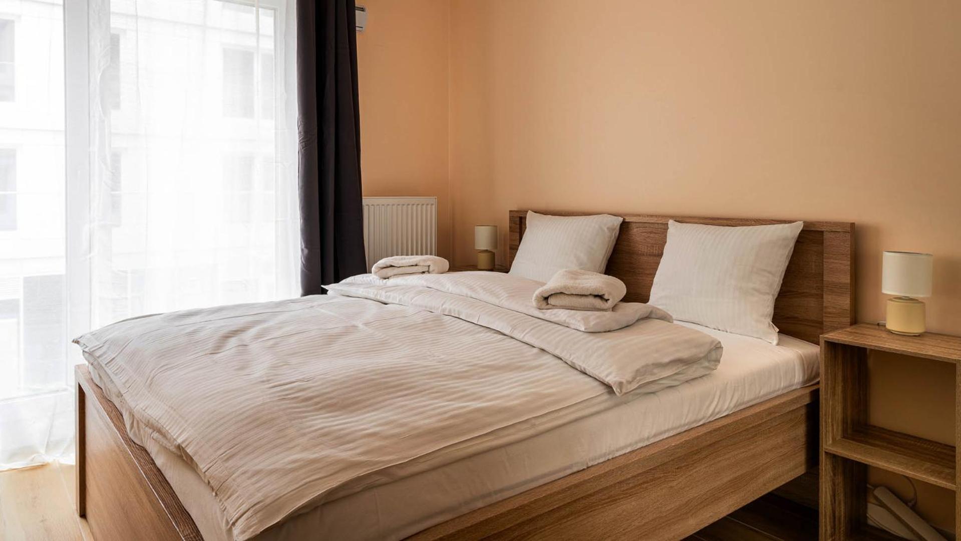 Rentplanet - Apartamenty Ksiecia Witolda Вроцлав Екстер'єр фото