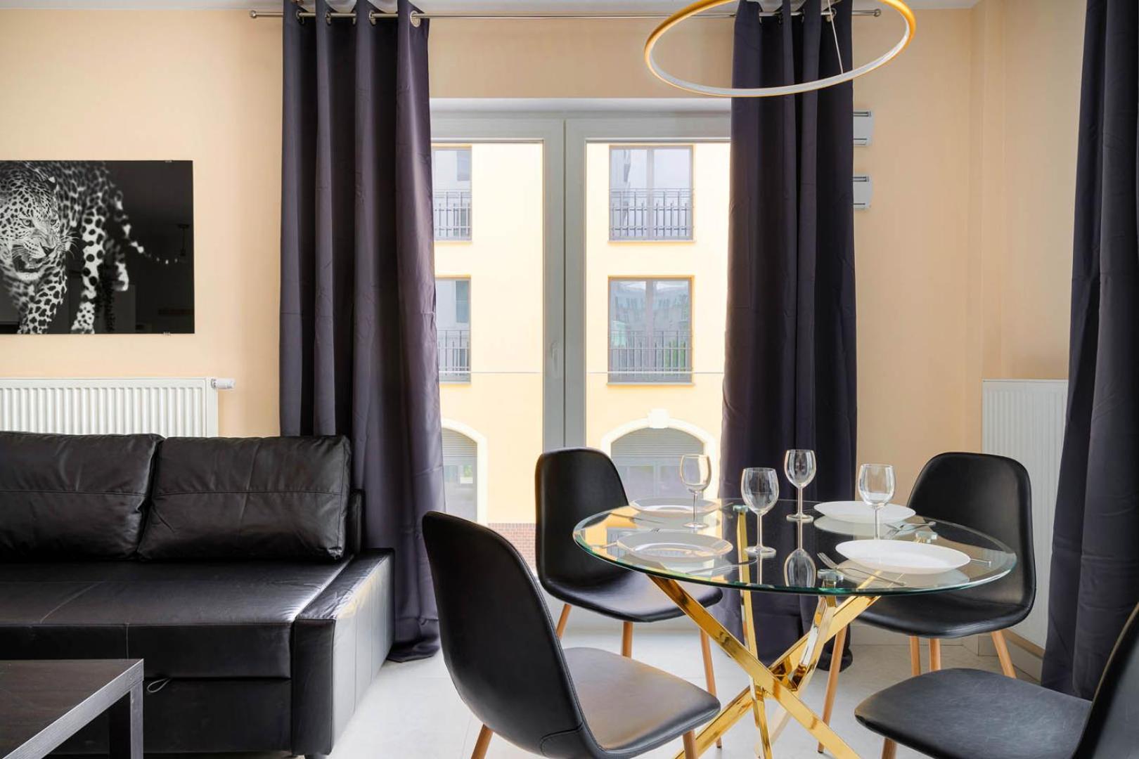 Rentplanet - Apartamenty Ksiecia Witolda Вроцлав Екстер'єр фото