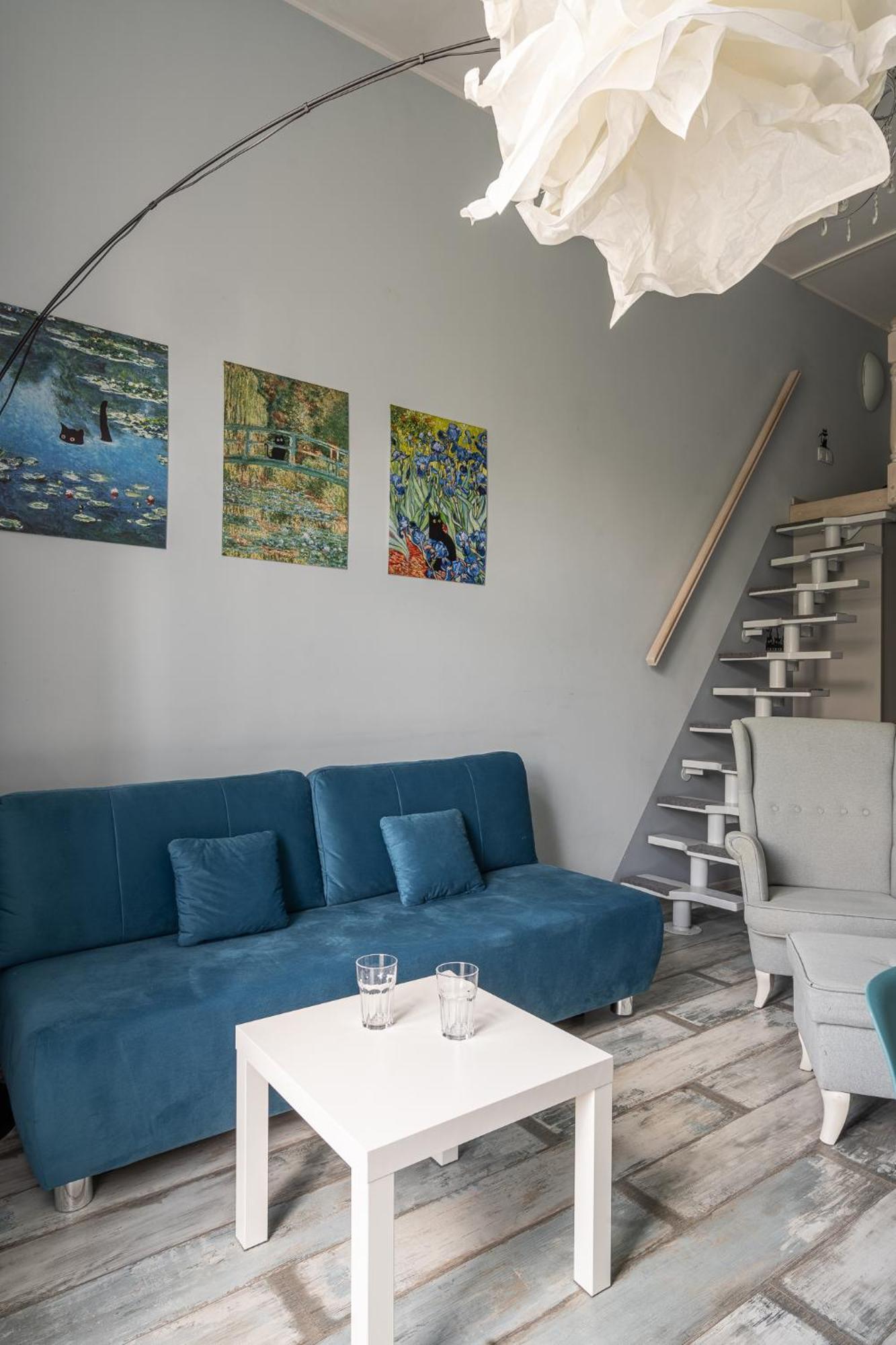 Rentplanet - Apartamenty Ksiecia Witolda Вроцлав Екстер'єр фото