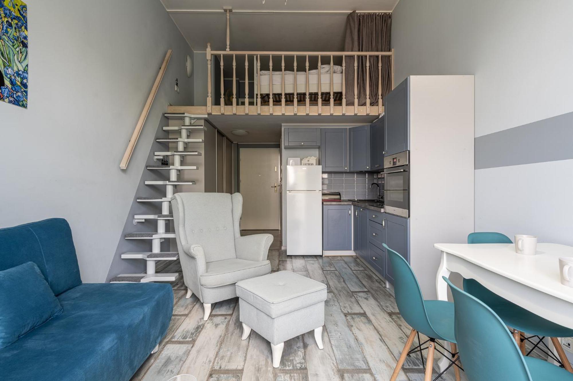 Rentplanet - Apartamenty Ksiecia Witolda Вроцлав Екстер'єр фото