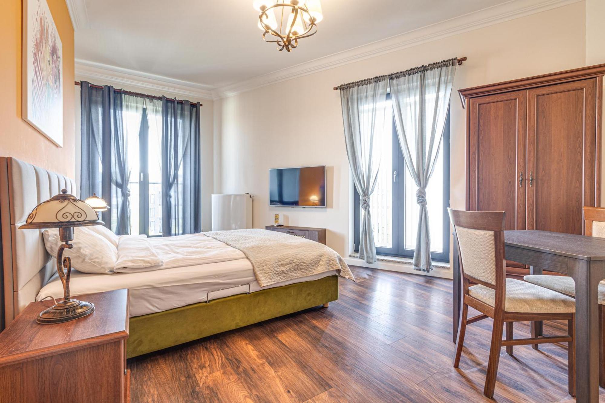Rentplanet - Apartamenty Ksiecia Witolda Вроцлав Екстер'єр фото