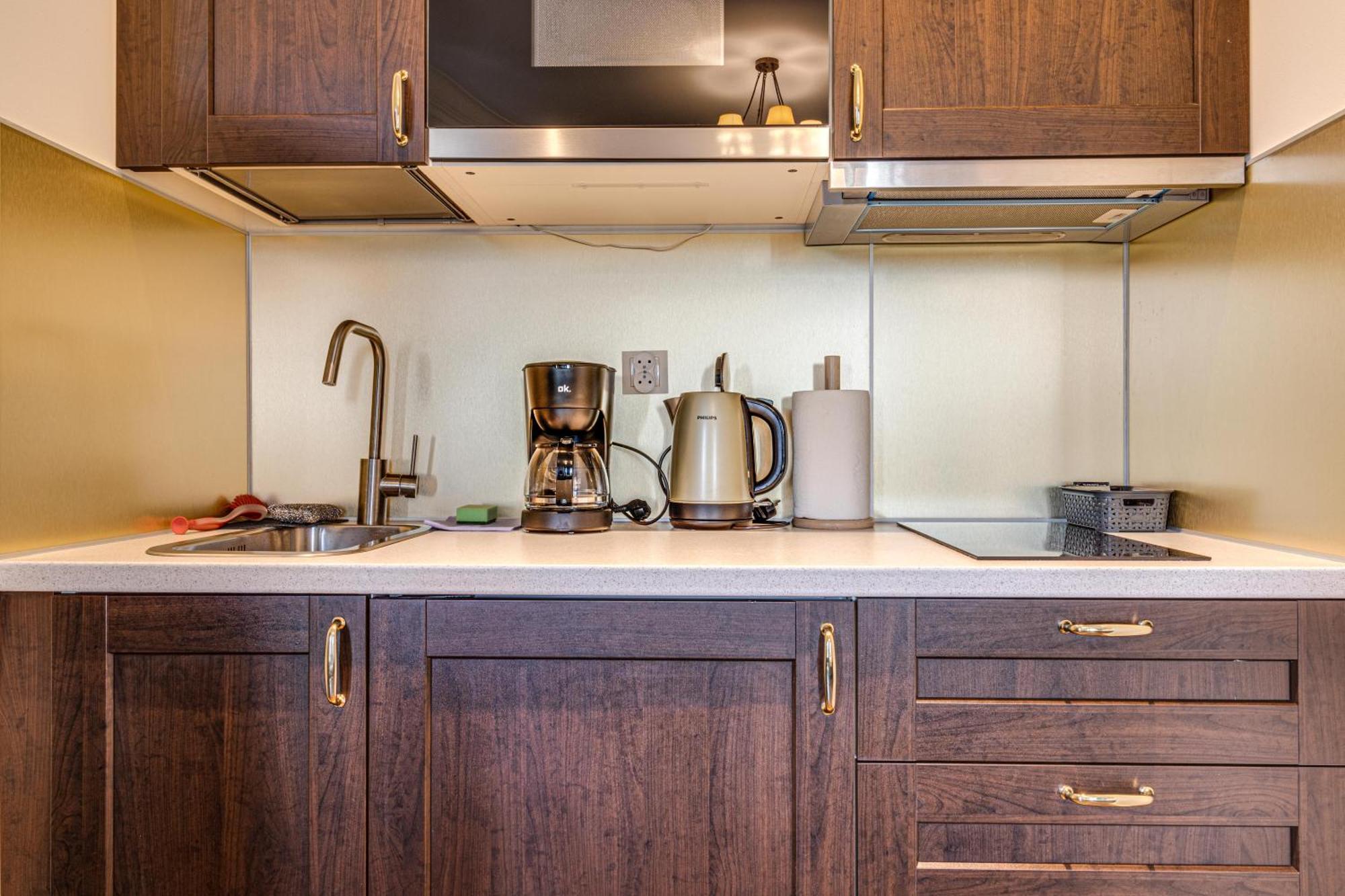 Rentplanet - Apartamenty Ksiecia Witolda Вроцлав Екстер'єр фото