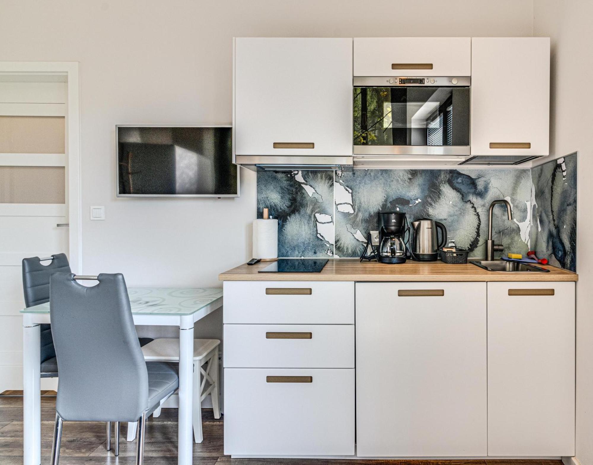 Rentplanet - Apartamenty Ksiecia Witolda Вроцлав Екстер'єр фото