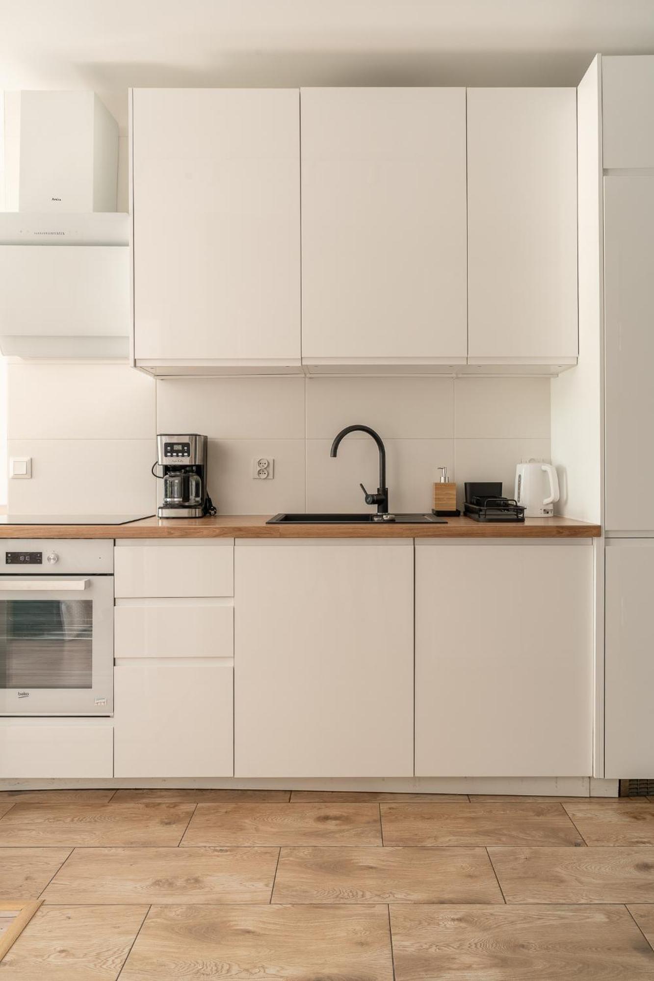 Rentplanet - Apartamenty Ksiecia Witolda Вроцлав Екстер'єр фото
